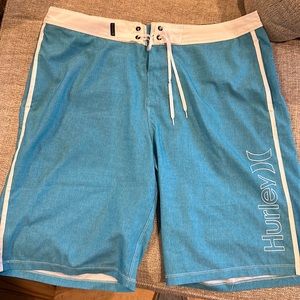 Hurley Men’s Swim Shorts